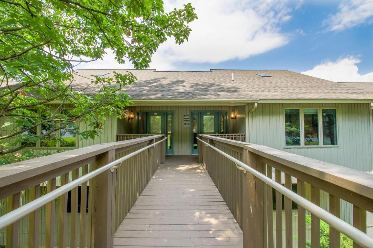 The Summit At Massanutten Resort By Tripforth McGaheysville Exterior foto
