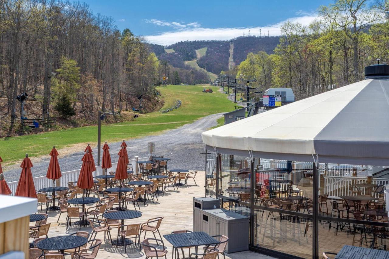 The Summit At Massanutten Resort By Tripforth McGaheysville Exterior foto