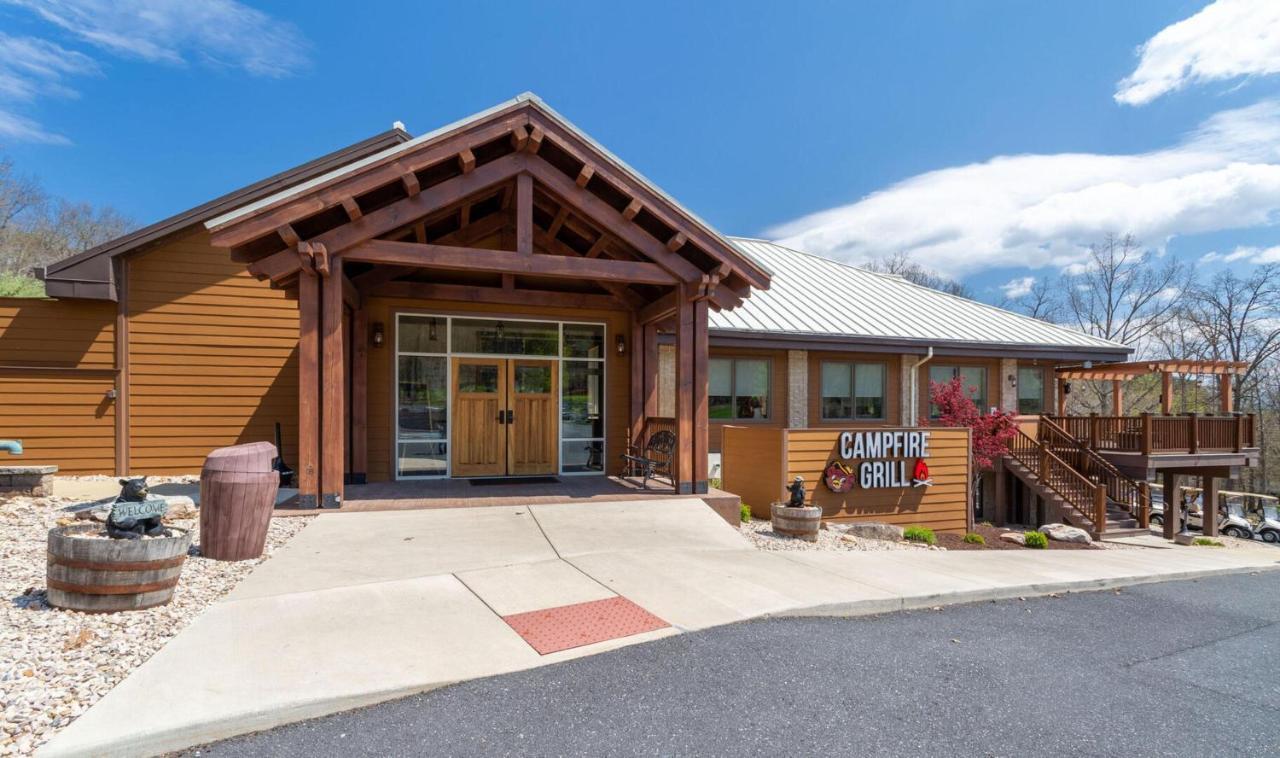 The Summit At Massanutten Resort By Tripforth McGaheysville Exterior foto